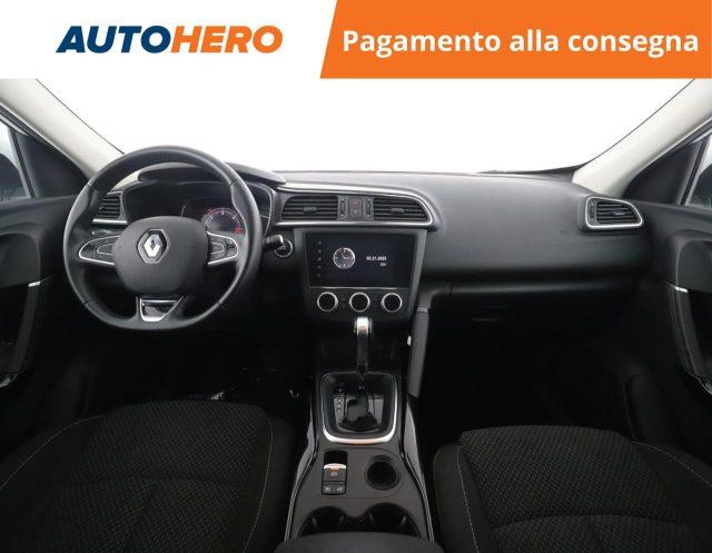 RENAULT Kadjar Blue dCi 8V 115CV EDC Sport Edition