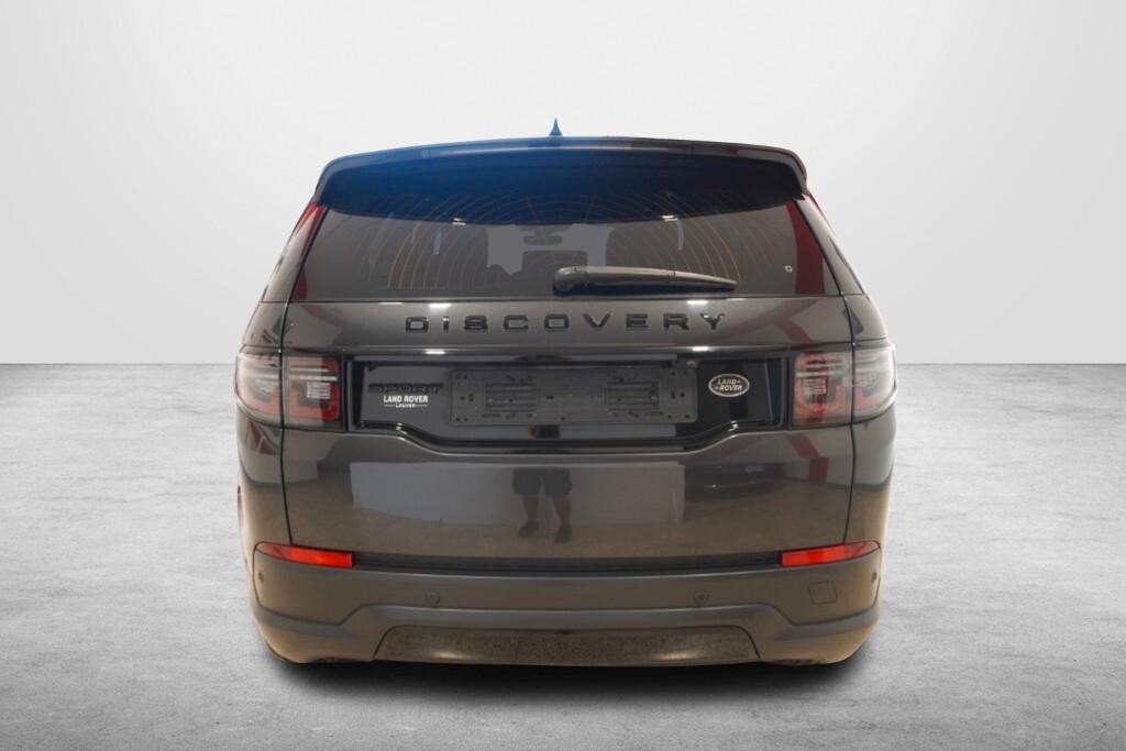 LAND ROVER DISCOVERY SPORT 2.0D ED4 163CV 6M. 2WD S ( FARI LED - CRUISE - TETTO PANORAMICO - AMBIENT LIGHTS - NAVI - MIRROR - PDC - TELECAMERA 360 - CERCHI 18 )