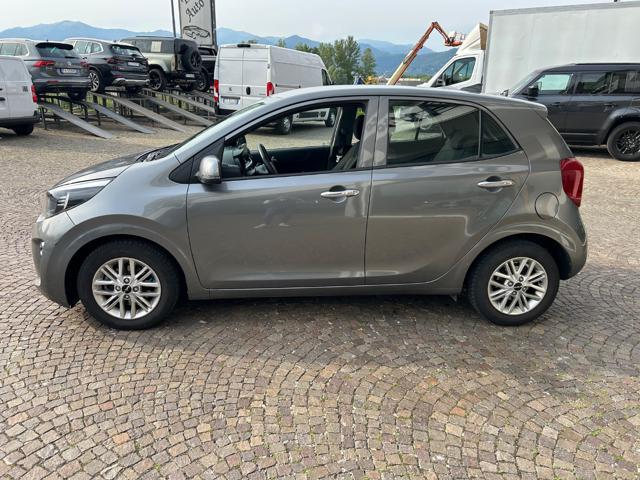KIA Picanto 1.0 12V 5 porte X Line