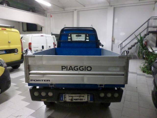 Piaggio Porter 1.3 Pianale Ribaltabile Euro6 Autocarro