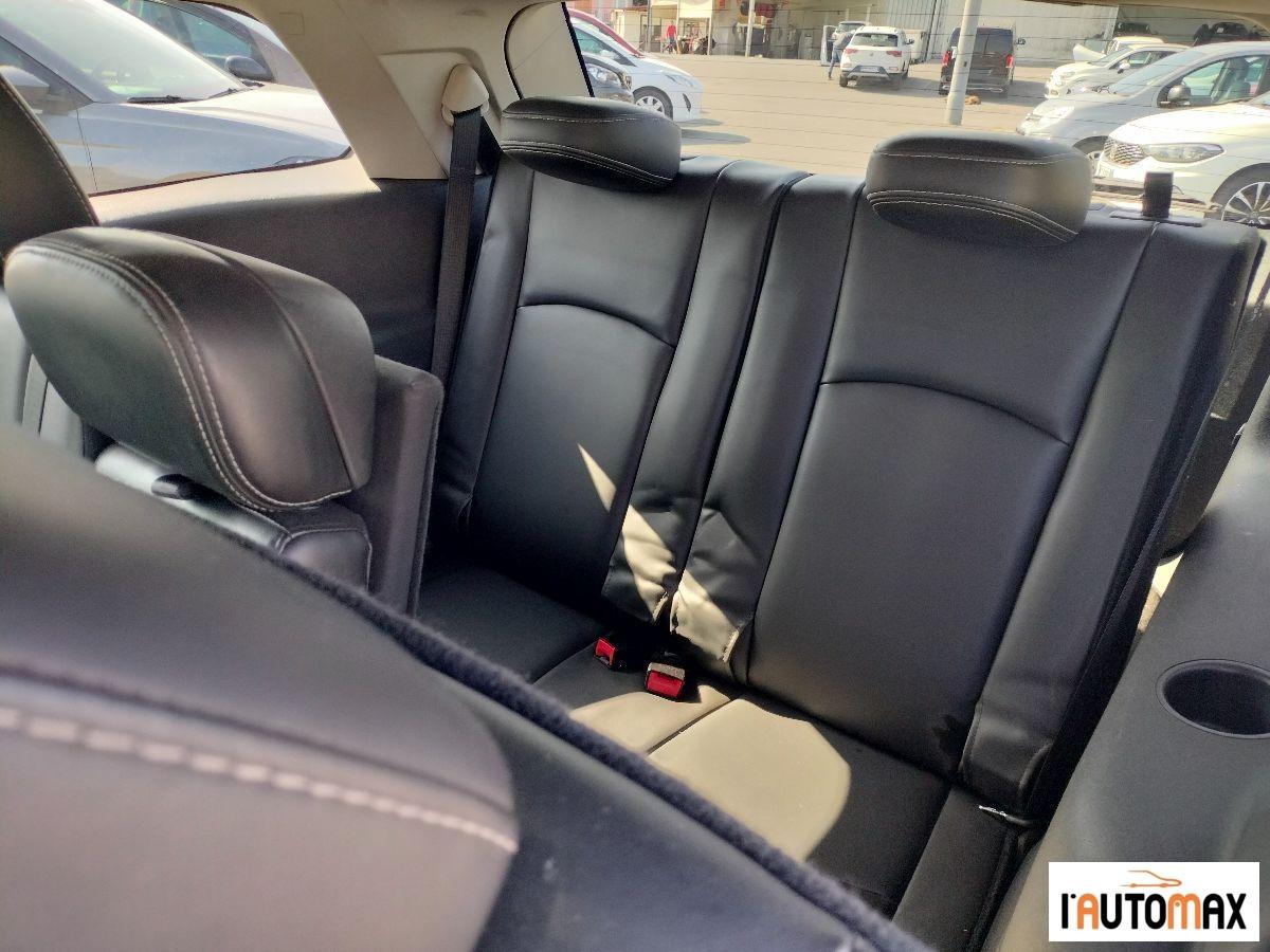 FIAT - Freemont 2.0 mjt 16v 140cv 7 Posti