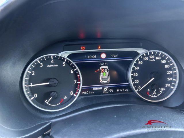 NISSAN Juke 1.0 dig-t N-Connecta 114cv dct