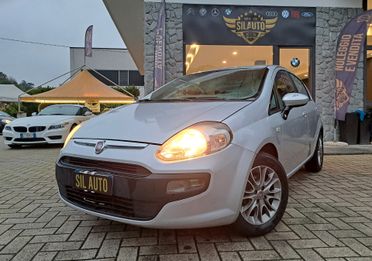 Fiat Punto Evo / 1.3 Mjt, 75 CV