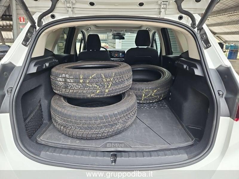 BMW Serie 2 Active Tourer Serie 2 U06 Active Tourer 220i Active Tourer mhev 48V Luxury auto