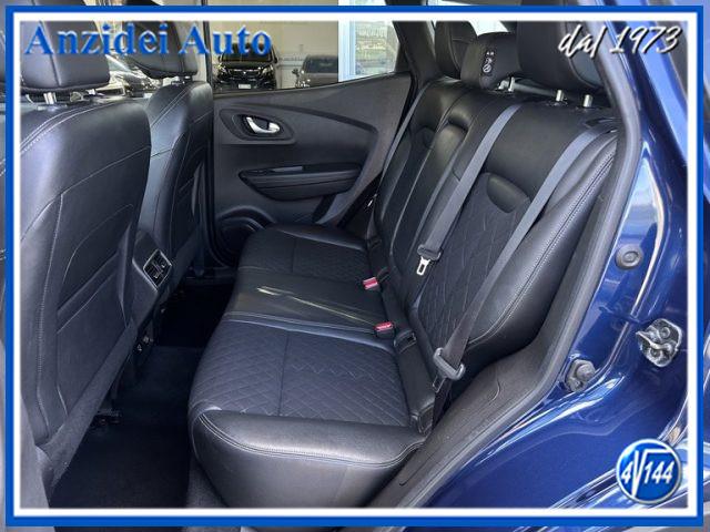 RENAULT Kadjar 1.3 TCe 140CV FAP Intens