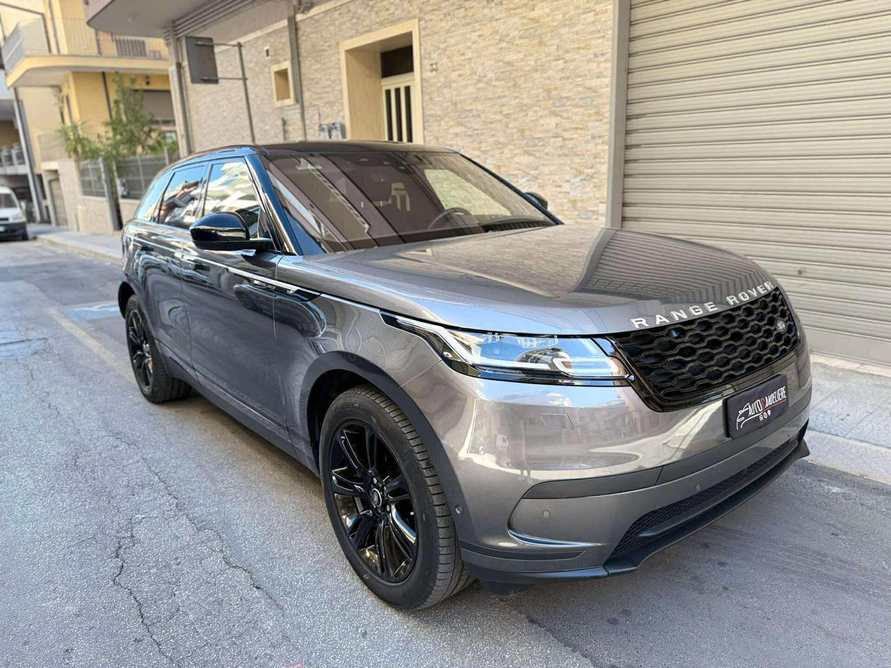 Land Rover Range Rover Velar Range Rover Velar 2.0D I4 180 CV R-Dynamic HSE