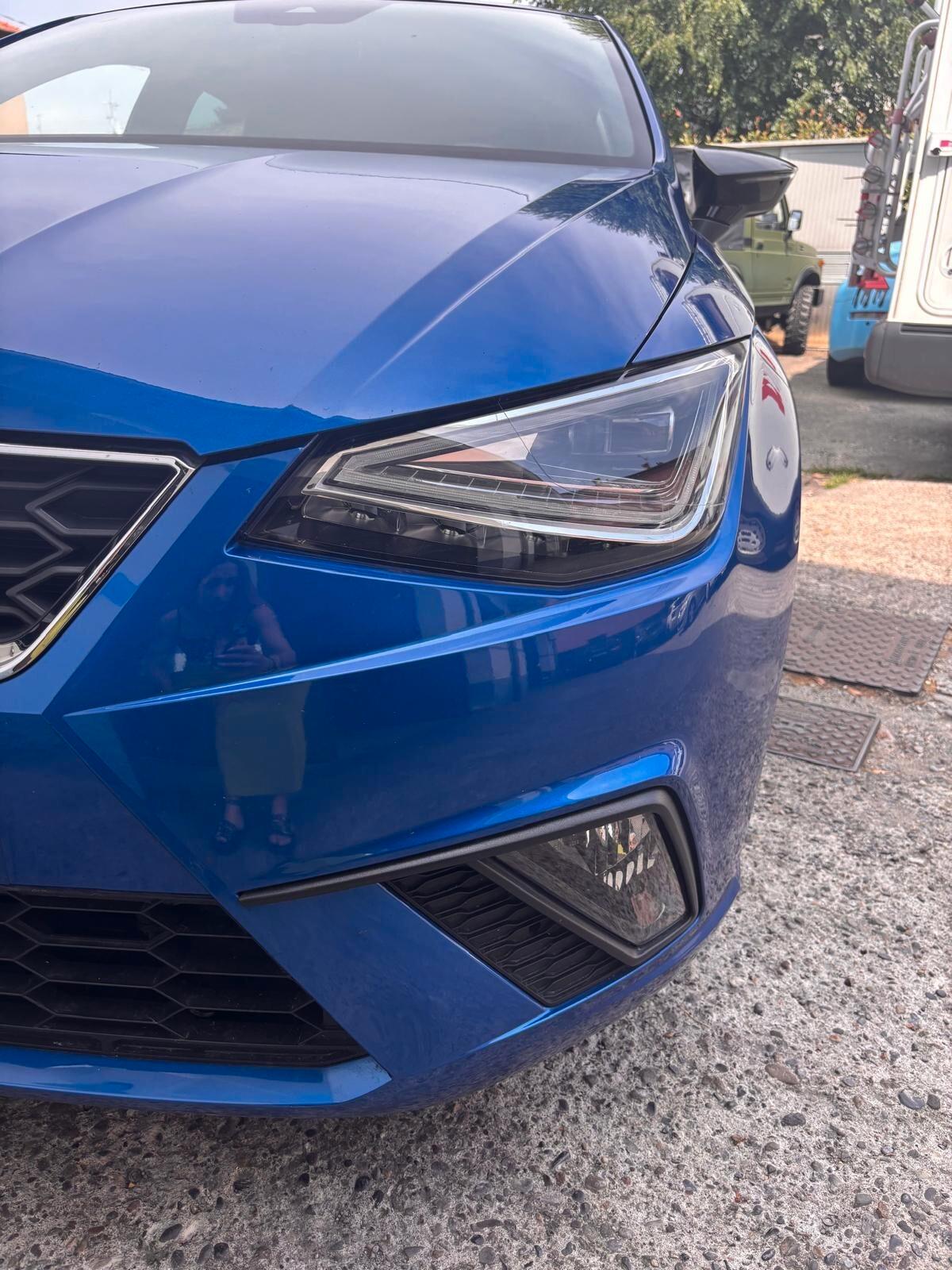 Seat Ibiza 1.0 EcoTSI 95 CV 5 porte FR