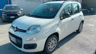 Fiat Panda 1.2 benz-full -12/2014