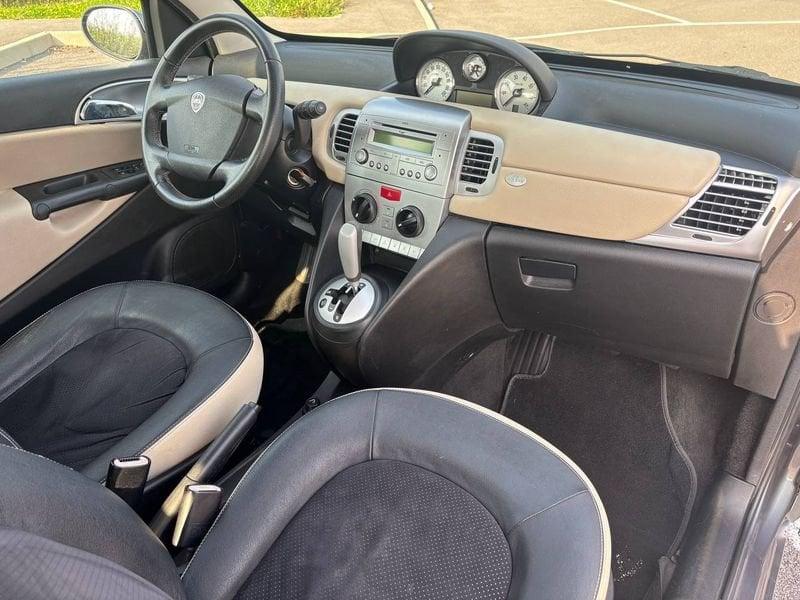 Lancia Ypsilon *FRIZIONE NUOVA*