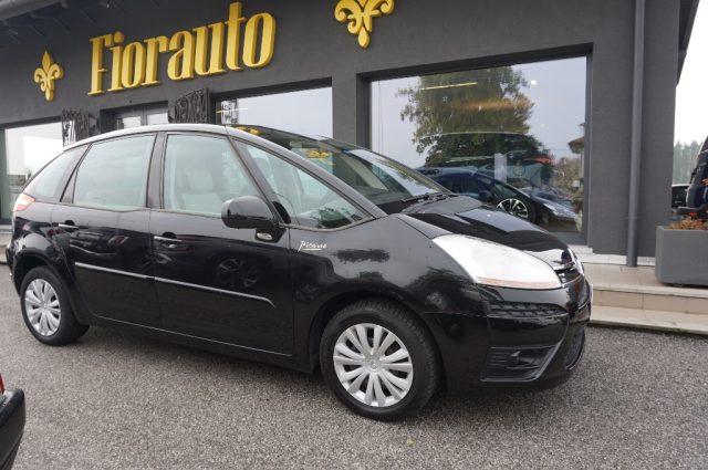 CITROEN C4 Picasso 1.8 Elegance