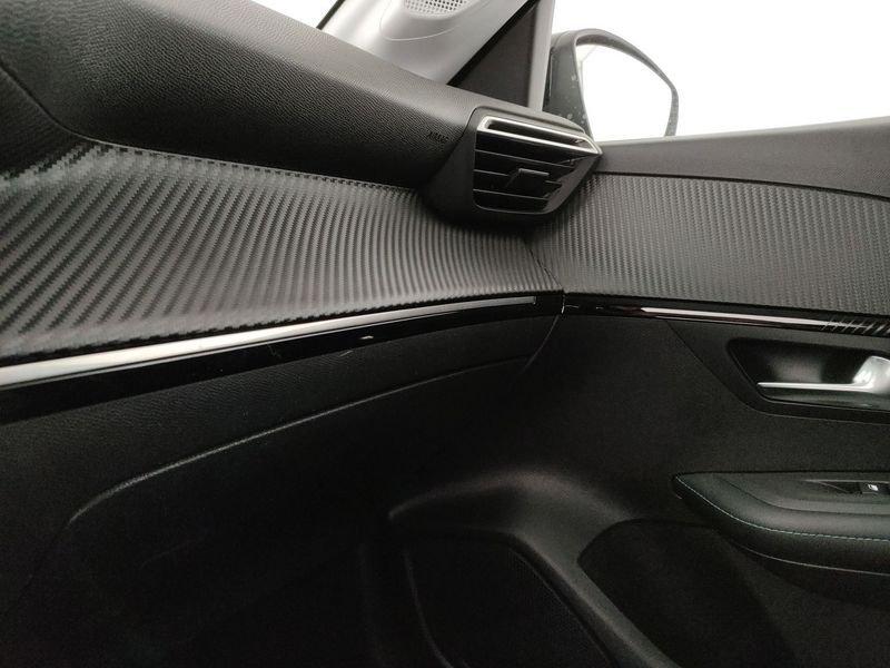 Peugeot 208 BlueHDi 100 Stop&Start 5 porte Allure Pack