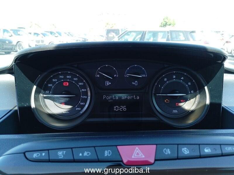 Lancia Ypsilon 11M My23 1.0 Firefly 70 CvStartstop
