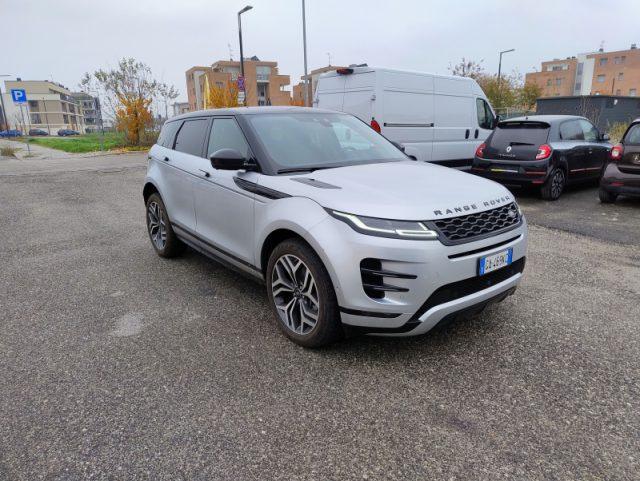 LAND ROVER Range Rover Evoque 2.0D I4-L.Flw 150CV AWD Auto R-Dynamic SE