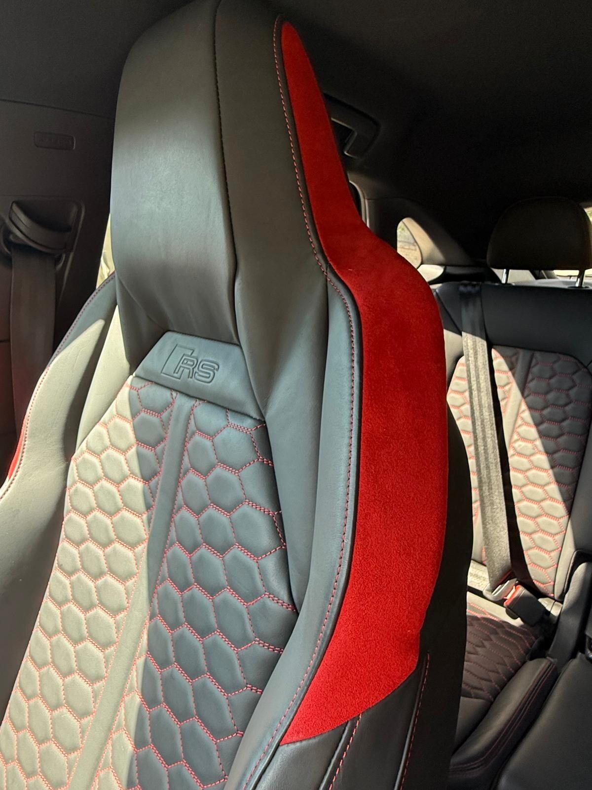 Audi Q3 RS SPB quattro S tronic