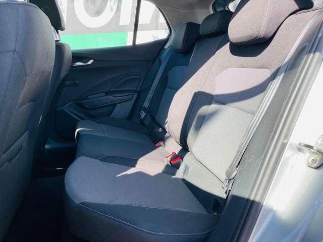 Skoda Fabia Fabia 1.0 mpi evo Ambition 80cv PRONTA CONSEGNA