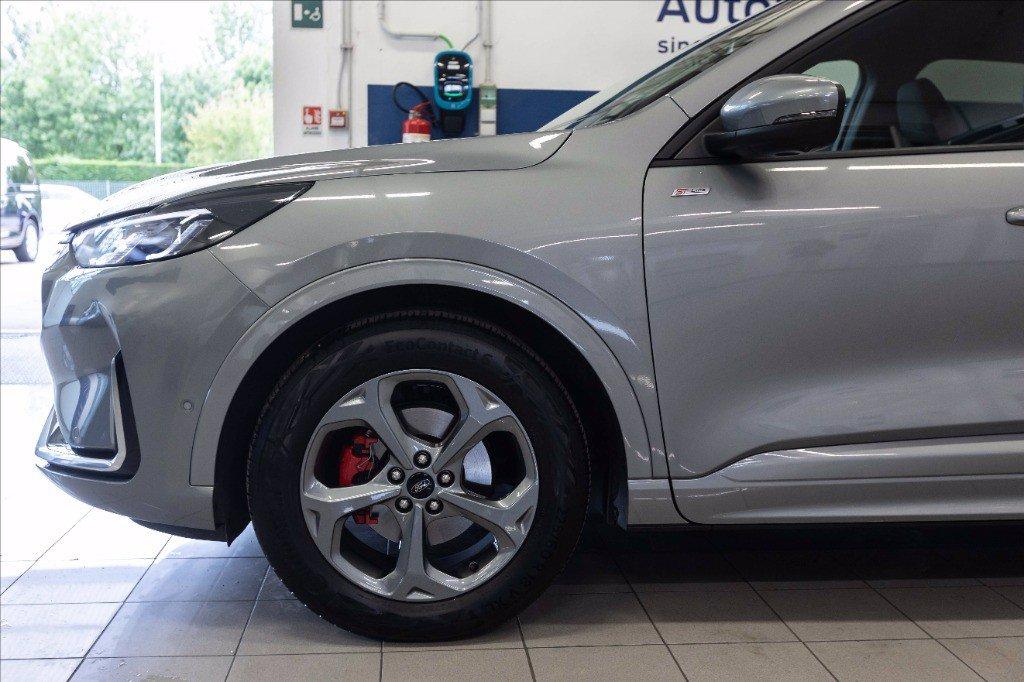 FORD Kuga 2.5 full hybrid ST-Line X 2wd 180cv auto del 2024