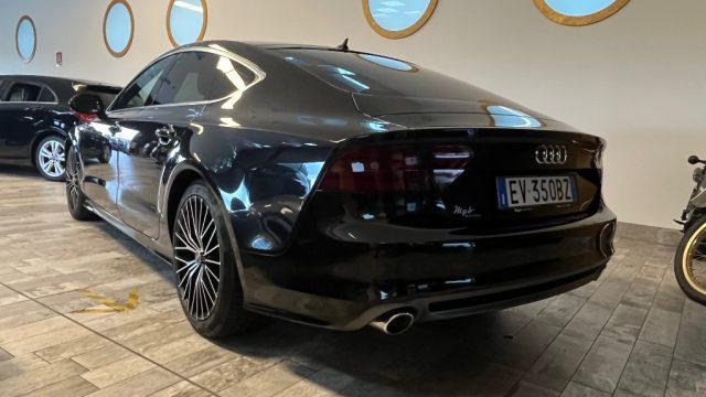 AUDI A7 SPB 3.0 V6 TDI 245 CV quattro S tronic S-LINE B.PL