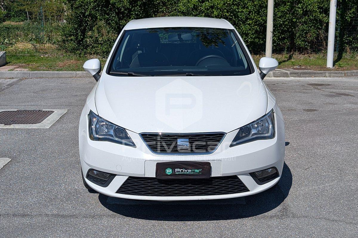 SEAT Ibiza 1.4 TDI 75 CV CR 5p. Style