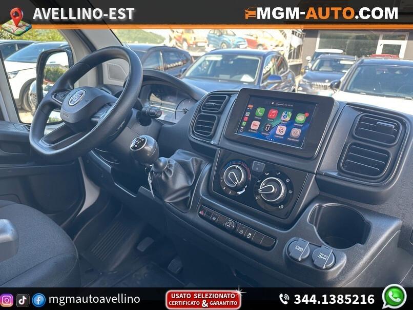FIAT DUCATO FURGONE 2.2 mjt 140 PM-TM L2H2