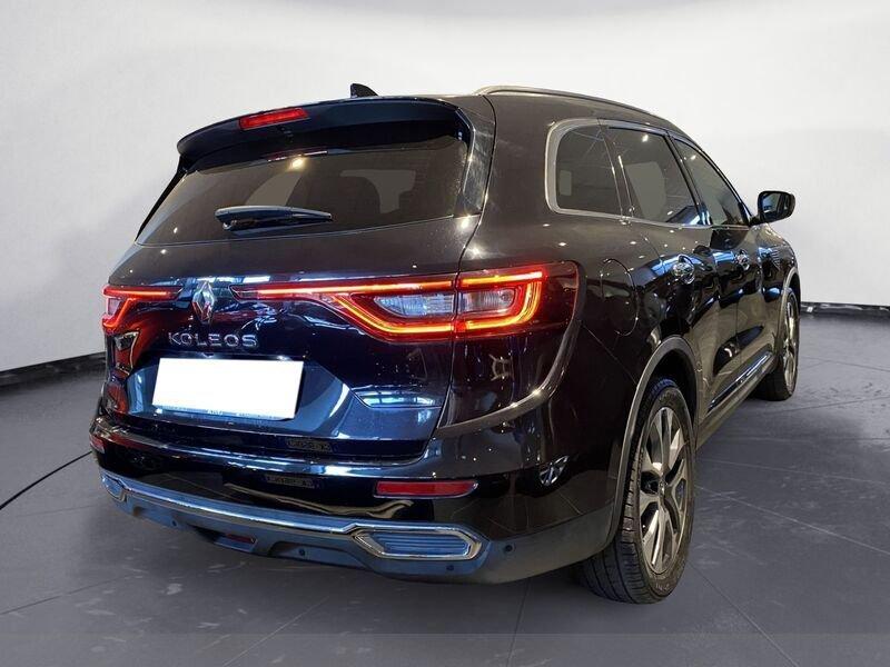 Renault Koleos Koleos dCi 175CV Cambio Automatico Executive
