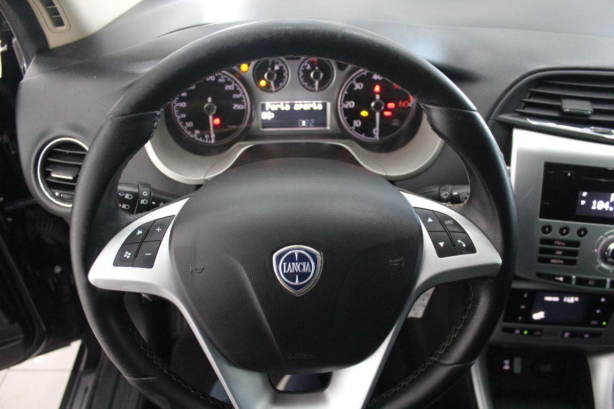 LANCIA - Delta - 1.6 MJT Gold