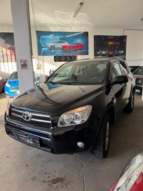 Toyota RAV 4 RAV4 CROSSOVER 2.2 D-4D SOL 4x4