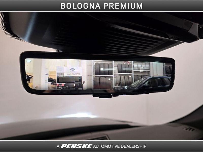 Land Rover RR Sport Range Rover Sport 3.0D l6 249 CV Dynamic HSE