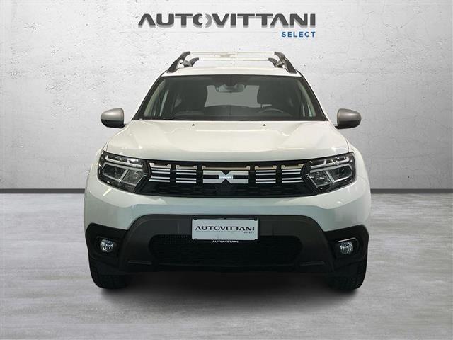 DACIA Duster 1.0 TCe Journey 4x2