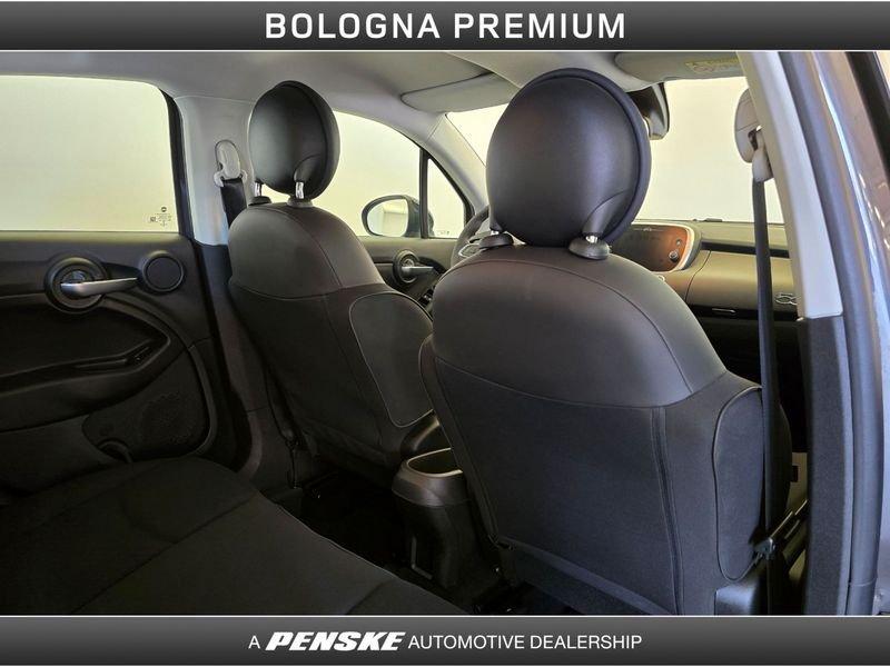 FIAT 500X 1.3 MultiJet 95 CV