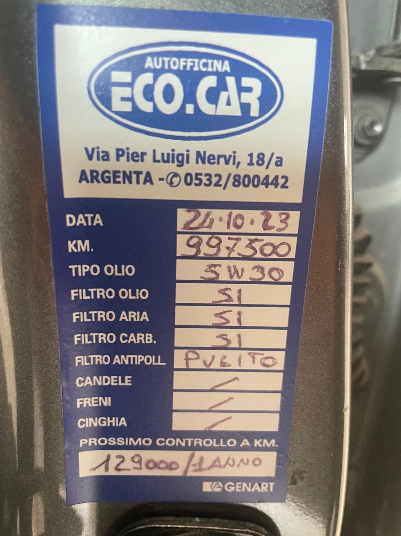 NISSAN JUKE 1.5 DCi TEKNA 105.000 KM “COME NUOVA”