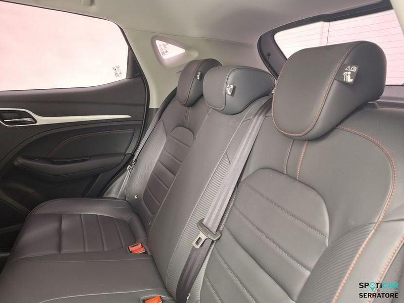 MG ZS *OLD* Classic Classic 1.5 Luxury