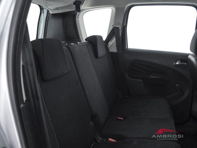CITROEN C3 Picasso 1.4 VTi 95 Ideal