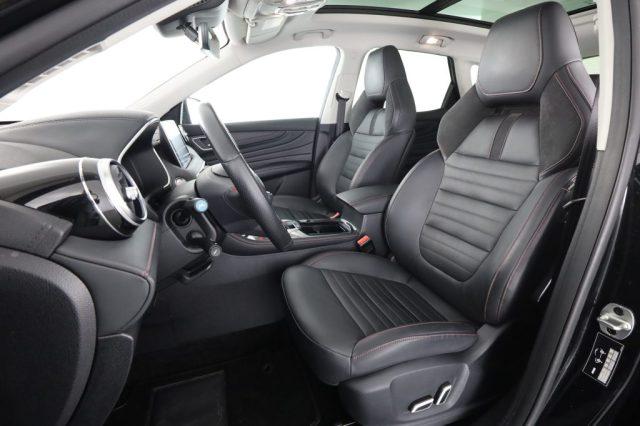 MG HS HS 1.5T-GDI Luxury
