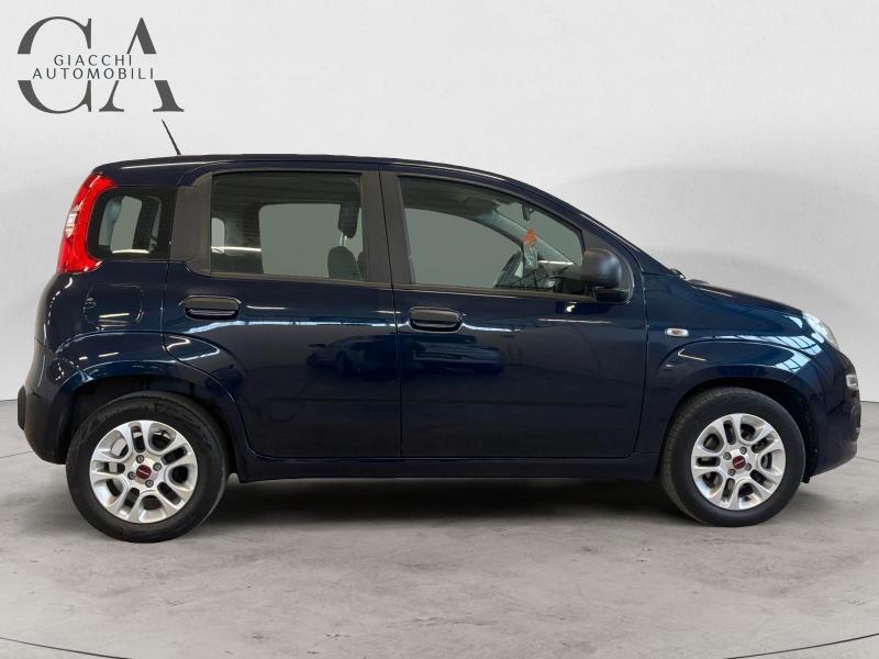 Fiat Panda 1.0 HYBRID CITY LIFE