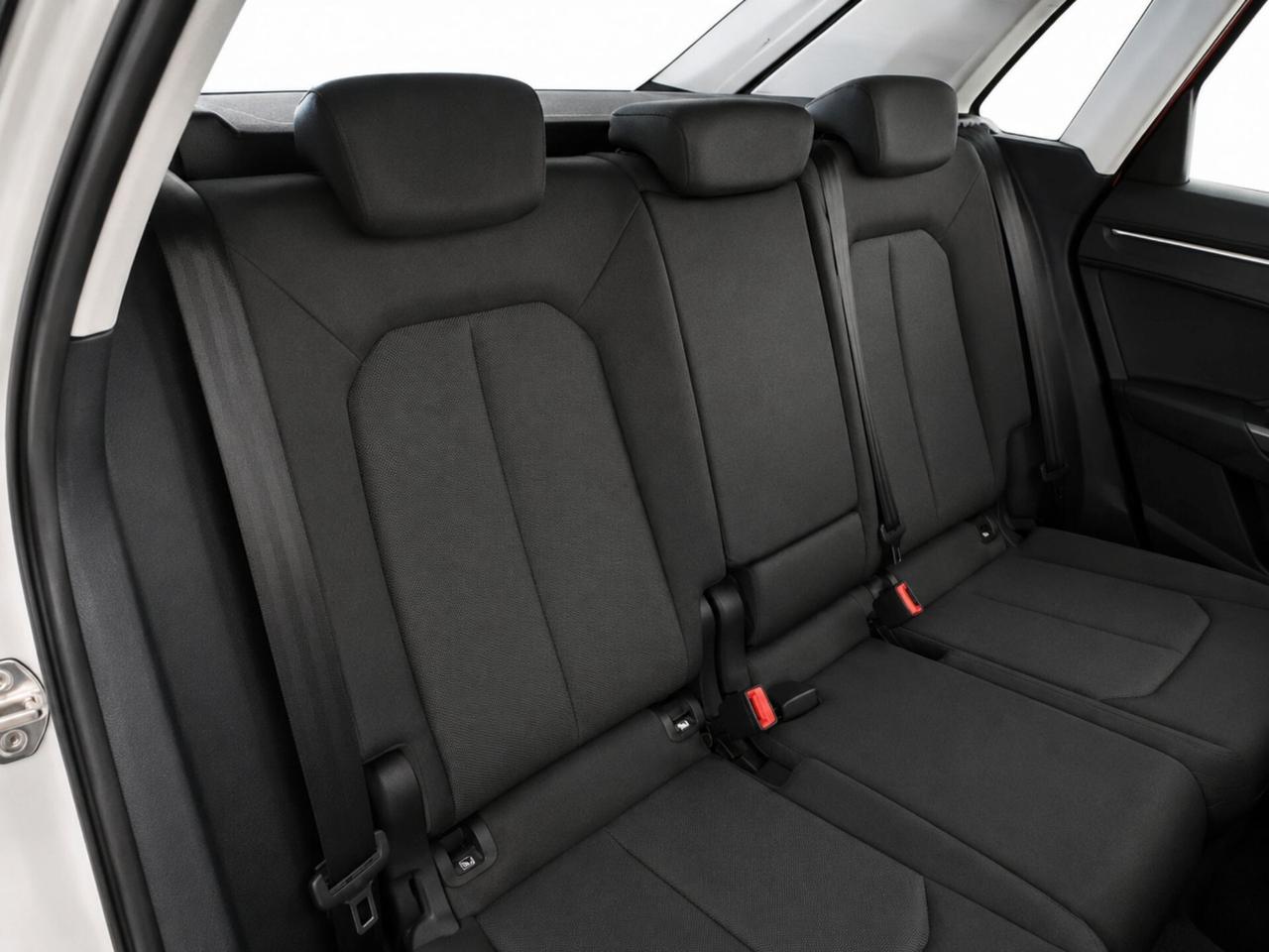 ---IN ARRIVO--- Audi Q3 35 TDI S tronic Business