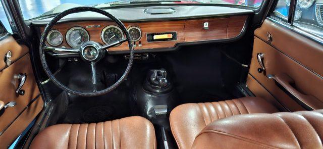 ALFA ROMEO GT SCALINO VERDE PINO con INTERNI CUOIO