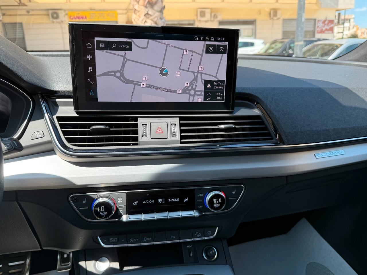 Audi Q5 SPB 40 TDI quattro S tronic S line plus