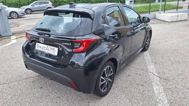 Toyota Yaris Yaris IV 2020 1.5h Trend