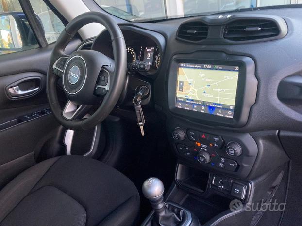 JEEP Renegade 1.0 T3 Longitude