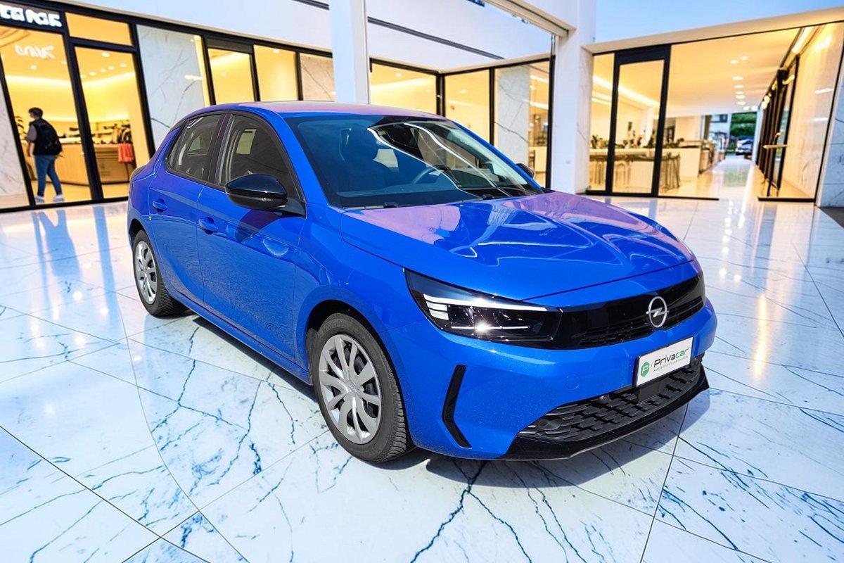 OPEL Corsa 1.2 100 CV