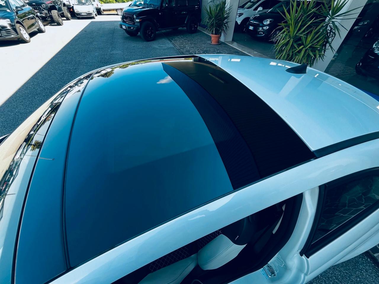 Fiat 500 1.0 Hybrid Dolcevita *PREZZO REALE*