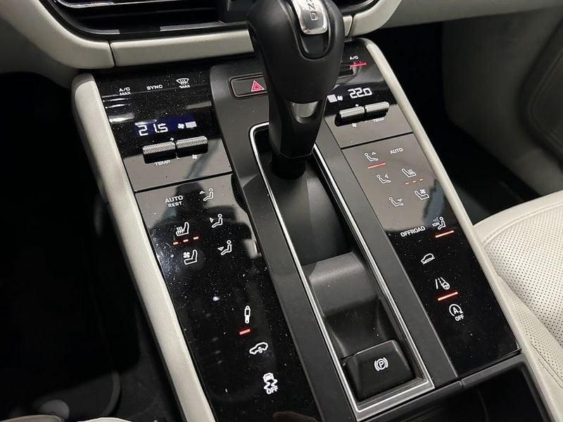 Porsche Macan 2.9 S