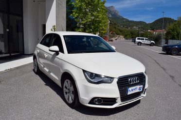 Audi A1 SPB 1.6 TDI 105 CV Ambition