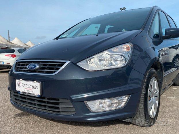 Ford Galaxy 2.0 TDCi 163 CV Business - 2014