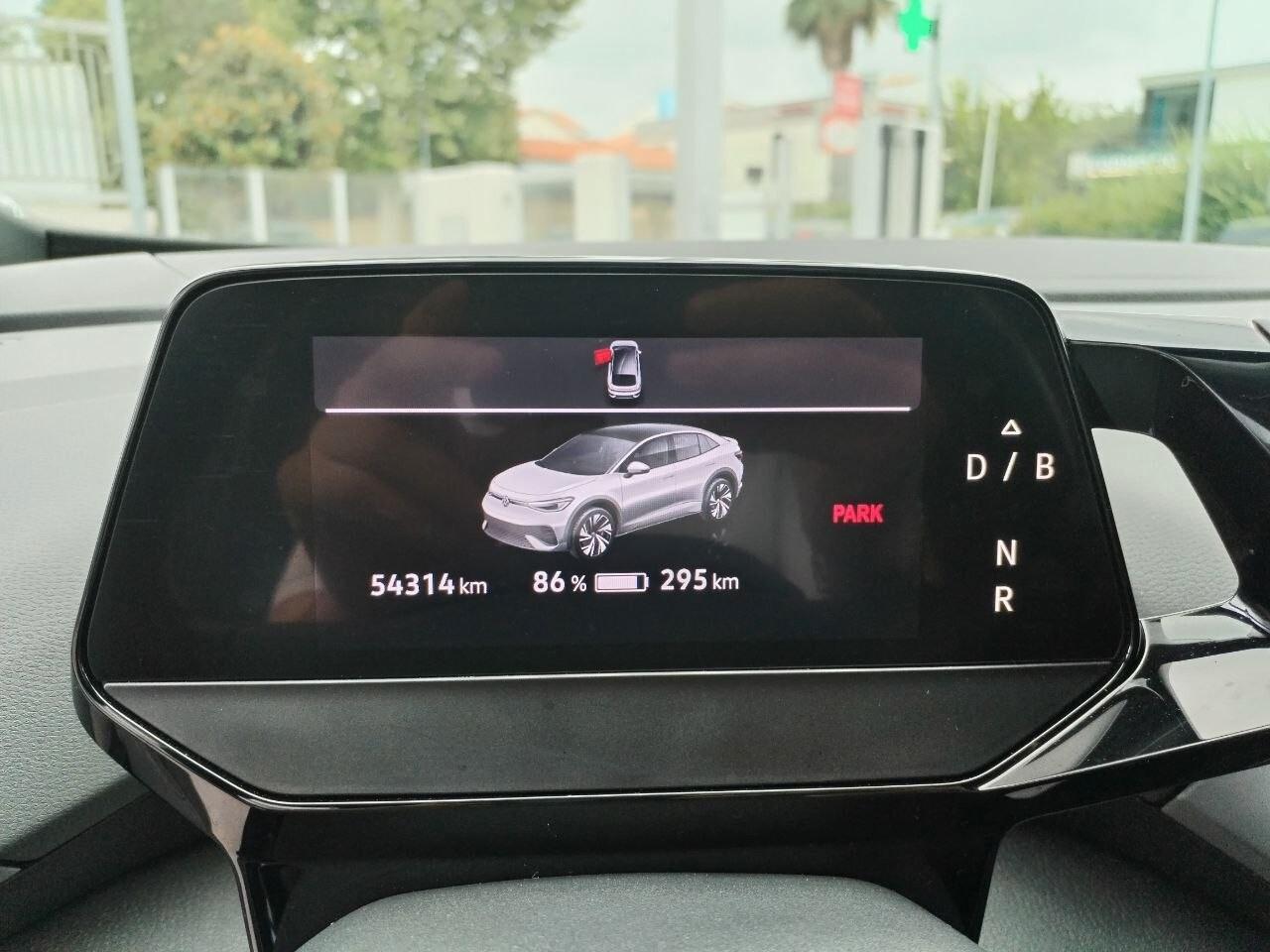 Volkswagen ID.5 Pro Performance 77 Kwh 204 CV