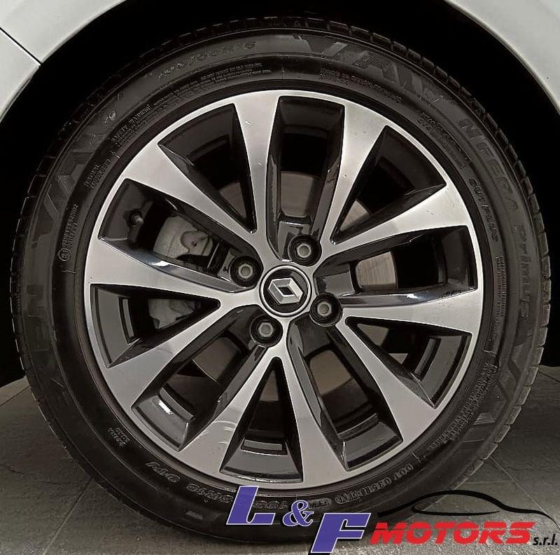 Renault Clio Clio Full Hybrid E-Tech 140 CV Intens