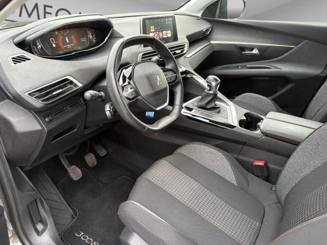 PEUGEOT 3008 1.5 BlueHDi 130CV Business MT6