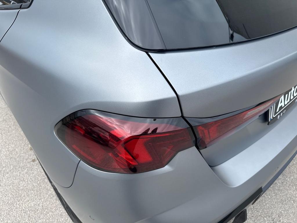 BMW Serie 1 120 d 48V MSport Pro DCT