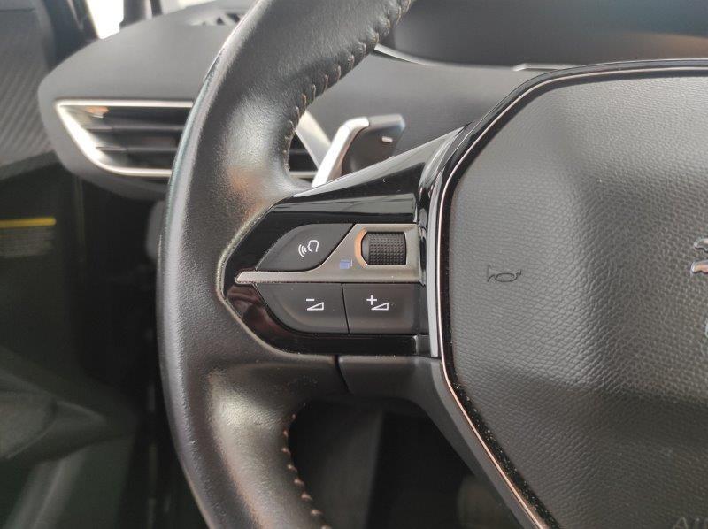 PEUGEOT 5008 2ª serie - 5008 BlueHDi 130 S&S EAT8 Active Business