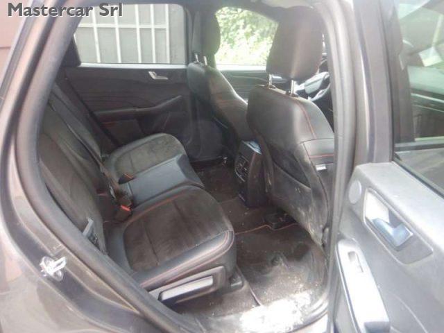 FORD Kuga 2.5 full hybrid ST-Line X awd 190cv cvt - GM113NT
